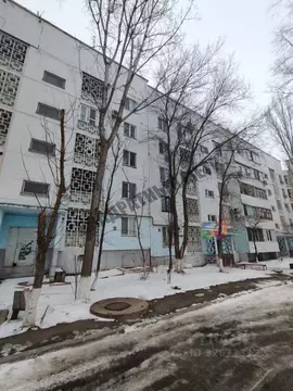 1-к кв. Калмыкия, Элиста 7-й мкр, 4к4А (34.4 м)