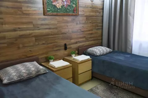 Комната Тверская область, Вышний Волочек ул. Московская, 12 (21.0 м)