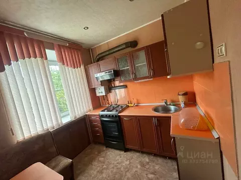 2-к кв. Нижегородская область, Дзержинск ул. Бутлерова, 12 (42.0 м)