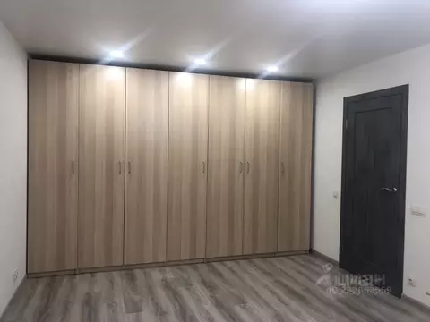 1-к кв. Москва 16-я Парковая ул., 19К2 (42.0 м)