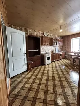 Дом в Омская область, Шербакульский район, д. Крушановка ул. 30 лет ...