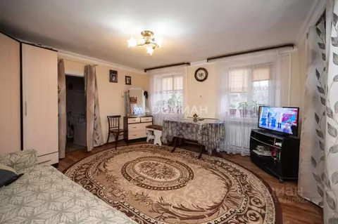 Дом в Ростовская область, Аксайский район, Мишкинская ст-ца ...