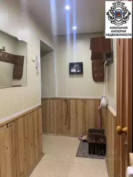 3-к кв. Белгородская область, Шебекино ул. Матросова, 5 (54.5 м)