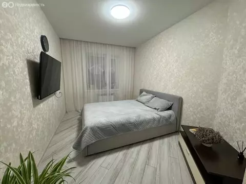 2-комнатная квартира: Ставрополь, улица Тухачевского, 23/4 (50.3 м)