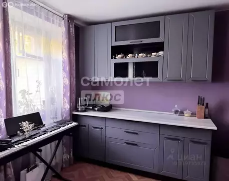 1-комнатная квартира: Нижний Новгород, улица Янки Купалы, 12А (24 м)