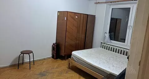 2-к кв. Москва Широкая ул., 3К1 (37.0 м)