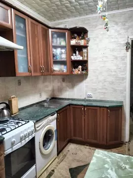 3-к кв. Башкортостан, Стерлитамак Солнечный мкр, ул. Юрматинская, 1 ...