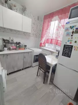 1-к кв. Краснодарский край, Ейск ул. Плеханова, 9/5 (29.7 м)