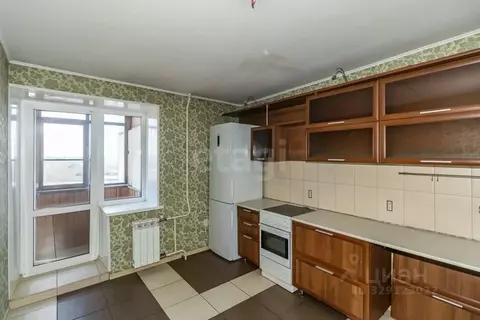 3-к кв. Челябинская область, Челябинск Российская ул., 266 (81.1 м)
