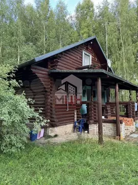 Дом в Тверская область, Конаковский муниципальный округ, д. Заборовье  ...