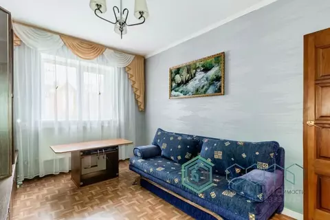 3-к кв. Калининградская область, Калининград ул. Маршала Борзова, 10 ...