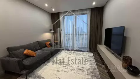 1-к кв. Москва Ленинградский просп., 34А (90.0 м)