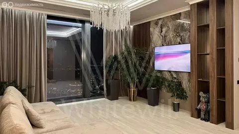 3-комнатная квартира: Москва, 1-й Красногвардейский проезд, 22с2 (102 ...