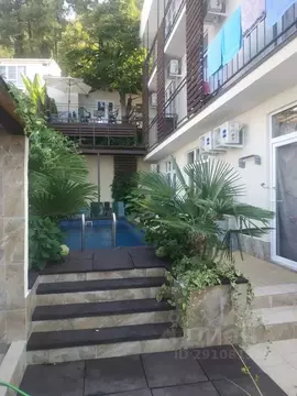 Комната Краснодарский край, Сочи Лазаревское жилрайон, ул. Новая, 56