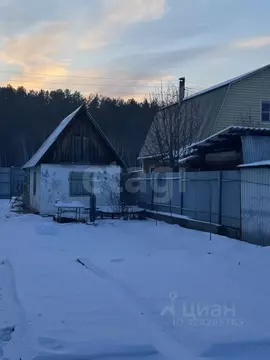 Дом в Забайкальский край, Читинский район, № 7 Карповка СОДНТ 7 (20 м)