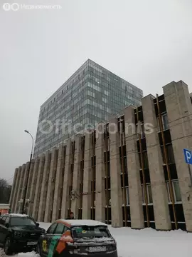Офис (170 м)