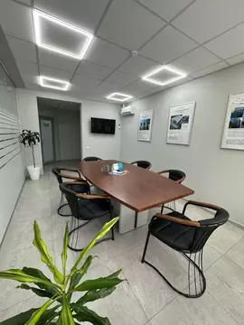 Офис в Краснодарский край, Анапа Астраханская ул., 76 (260 м)