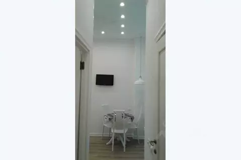 2-к кв. Псковская область, Псков ул. Гоголя, 7Б (35.0 м)