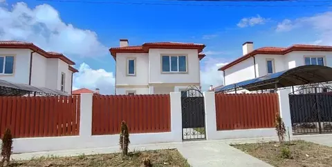 Дом в Краснодарский край, Анапа пл. Советов (120 м)