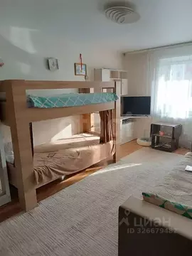 1-к кв. Новосибирская область, Бердск Северный мкр, 15 (31.6 м)