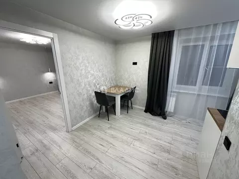 2-к кв. Пензенская область, Пенза ул. Куйбышева, 21 (45.6 м)