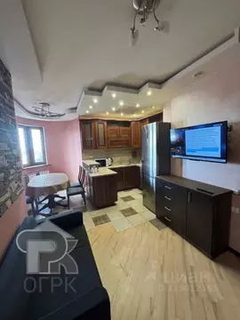 2-к кв. Москва Каширское ш., 148к2 (58.0 м)