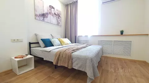 1-к кв. Пермский край, Пермь ул. Куйбышева, 109А (27.0 м)