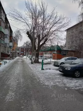 2-к кв. Алтайский край, Барнаул ул. Крупской, 78 (42.8 м)