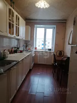 2-к кв. Башкортостан, Салават Ленинградская ул., 5 (50.5 м)