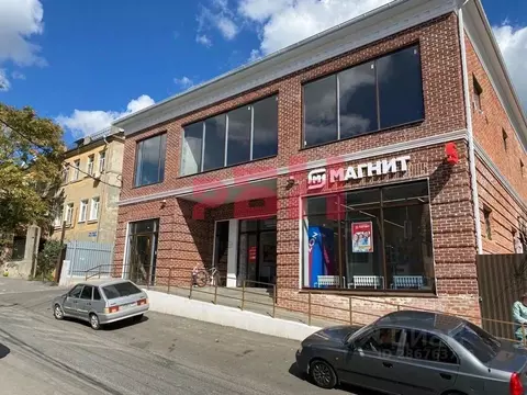 Торговая площадь в Ростовская область, Ростов-на-Дону Ленгородок мкр, ...