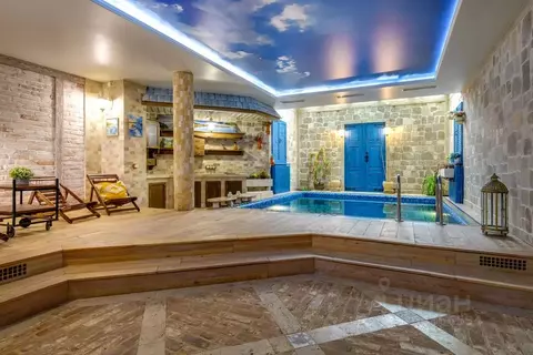 Дом в Московская область, Химки Клязьма кв-л, 211 (510 м)