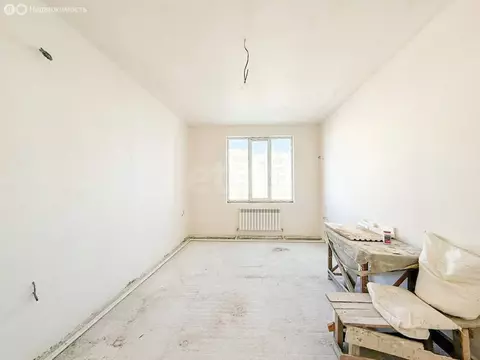 3-комнатная квартира: Нальчик, район Предгорный, Московская улица, 3 ...