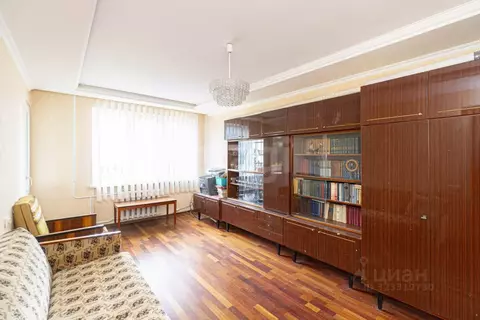 3-к кв. Севастополь ул. Хрусталева, 73 (72.0 м)