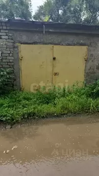 Гараж в Амурская область, Благовещенск Алмаз СНТ, 49 (27 м)