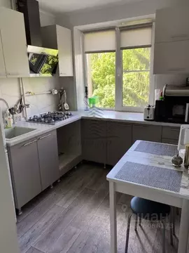 3-к кв. Белгородская область, Старый Оскол Весенний мкр, 7 (61.7 м)