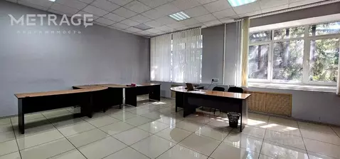 Офис в Новосибирская область, Новосибирск Тайгинская ул., 11 (30 м)