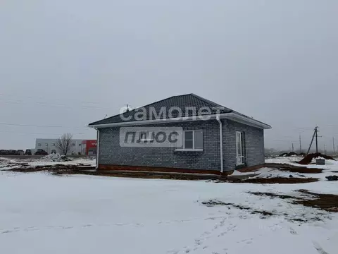 Дом в Калмыкия, Элиста ул. Имени Гари Хохолова (88 м)