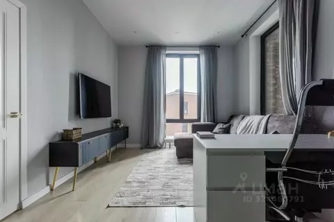 2-к кв. Москва Ходынская ул., 2 (50.0 м)