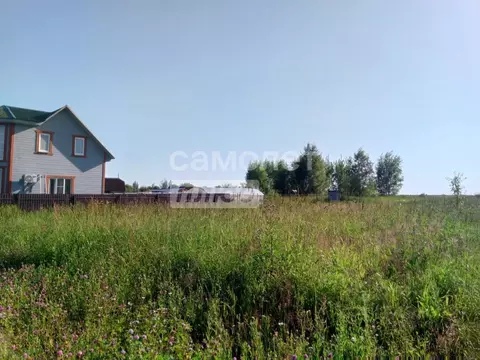Участок в Ярославская область, Переславль-Залесский муниципальный ...