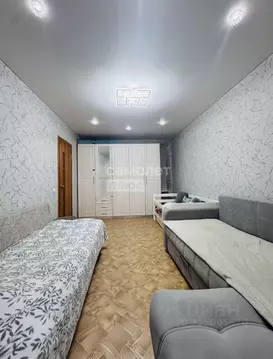 1-к кв. Чувашия, Новочебоксарск ул. Семенова, 21 (32.6 м)