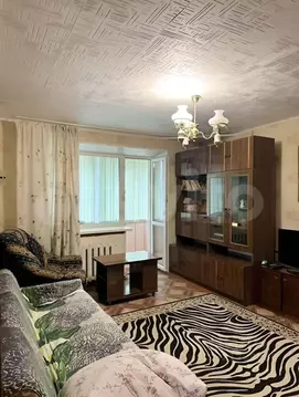 2-к кв. Тульская область, Алексин ул. Фридриха Энгельса, 32 (53.6 м)