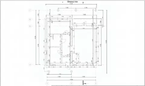 Дом в Пермский край, Пермский муниципальный округ, Усть-Качка кв-л  ...
