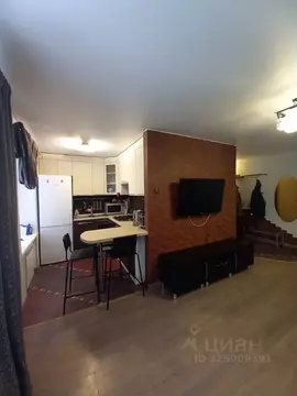 2-к кв. Санкт-Петербург Среднеохтинский просп., 1К2 (56.0 м)