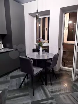 1-к кв. Северная Осетия, Владикавказ ул. Цоколаева, 8 (41.0 м)