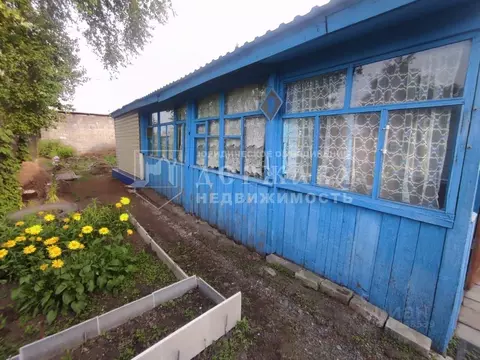 Дом в Кемеровская область, Кемерово Юбилейная ул., 9 (52 м)