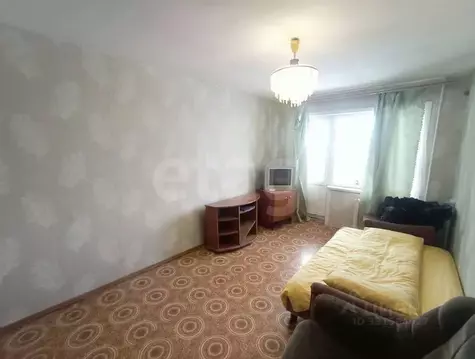 1-к кв. Тульская область, Богородицк Западный мкр, 19 (29.9 м)