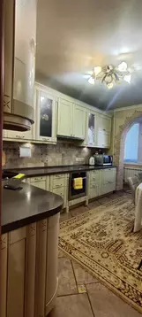 3-к кв. Москва проезд Чечерский, 4 (80.0 м)