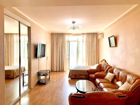 2-к кв. Крым, Ялта ул. Боткинская, 13А (72.0 м)