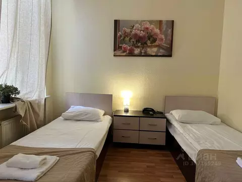 Комната Санкт-Петербург Невский просп., 140 (16.0 м)