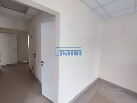 Помещение свободного назначения в Курская область, Курск ул. ...